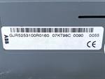 ABB 07 KT 98 Advant Controller 31 Basic Unit GJR5253100R0160 07KT98C TESTED