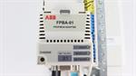 ABB ACS880-104-0044A-3 +P922 FEN-31 FPBA-01 INVERTER TOP ZUSTAND