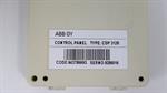ABB Frequenzumrichter ACS800-01-0011-3 +E202+N687 + CDP312R TESTED & TOP ZUSTAND
