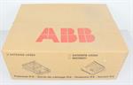 ABB PEDESTAL R8+H354 PART LIST 64754424 UNUSED & OVP