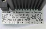 ABB Power Supply PS24-Ex Modul No. SA910S NEUWERTIG