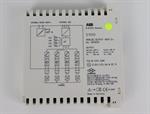 ABB S900 Analog Output AO4I-EX AO920S EXC 3KDE175531L9200 NEUWERTIG