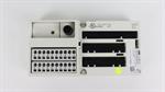 ABB TU 706F A0 Terminal Unit 3BDH000390R0001 TOP ZUSTAND