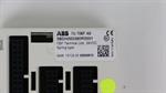 ABB TU 706F A0 Terminal Unit 3BDH000390R0001 TOP ZUSTAND