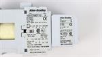 Allen-Bradley 100-C09D*10 Ser A  + 100-F Motorschutzschalter Top Zustand
