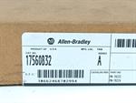 Allen Bradley 1756-OB32 1756-0B32 Ser. A Rev. 3.2 UNUSED & OVP & SEALED