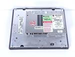 Allen Bradley PanelView 2711P-RDT10C + Logic Module 2711P-RP2A TESTED NEUWERTIG