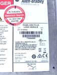 Allen Bradley PanelView 2711P-RDT10C + Logic Module 2711P-RP8A TESTED NEUWERTIG