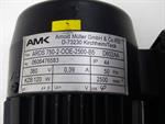 AMK Getriebemotor ARDS 750-2-OOE-2500-B5 + REG 42/2-34,96 WIFAG Einziehkette