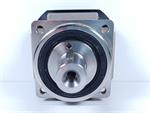 APEX DYNAMICS Getriebe AF075-S2-P1 Ratio: 010:1 NEUWERTIG
