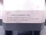 APEX Dynamics Getriebe AF100-S1-P1 RATIO: 003:1 NEUWERTIG