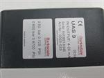 Barksdale UAS3 UAS 3 4-20mA ART.Nr.: 003-033 NEUWERTIG