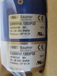 Baumer GXMMW.1203P32 101802955 10-30VDC 5%RW UNUSED OVP
