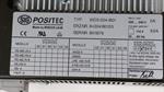 Berger Lahr Sig Positec WD3-004.1801 Positioniersteuerung 64304180103