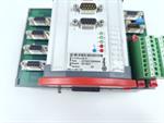 Berghof C1CPU-4S-01 Control Module TOP ZUSTAND