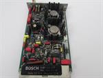 Bosch 0 811 405 002  Module 0811405002 Prop.Verst.DrV 10 Netz 24V Magnet 12V