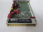 Bosch 0 811 405 004  Module 0811405004 Prop.Verst.DrV 25 24V