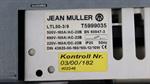 Bosch NV 20/1F-D 1070078431-207 + Jean Müller LTL00-3/9 T5999035