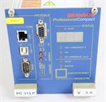 BRANSON Ultrasonic Professional Compact 315 TESTED & NEW