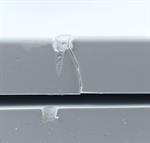 CetinKaya Schaltschrank Verteilerschrank CP-5005 400x600x200mm UNUSED & OVP