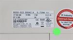 Control Techniques M200-022 00042 A 0,75KW 230V M200-02200042 A +Filter NEUWERTIG