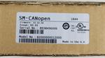Control Techniques SM-CANopen 82000000012000 1844 UNUSED & OVP