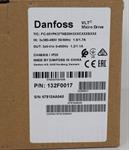 Danfoss FC-051PK37T4E20H3XXCXXXSXXX 132F0017 400V 0,37kw TESTED & UNUSED & OVP