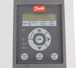 Danfoss FC-101P3K0T4E5AH3XAXXXXSXXXXAXBXCXXXXDX 131N0184 3kw 400V TESTED