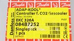Danfoss Type EKC 326A No. 084B7252 ADAP KOOL UNUSED & OVP