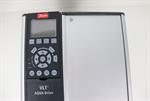 Danfoss VLT AQUA Drive FC-202P37KT4E20H1XG 37kw 400V 131H3044 TESTED NEUWERTIG