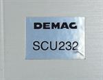 Demag Stromversorgungseinheit SCU232 UNUSED