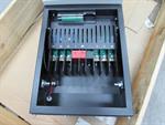 EATON DA1 Power XL Frequenzumrichter DA1-32110FB-B55C 3x230V 110A 30KW UNUSED