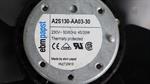 Ebmpapst Axiallüfter A2S130-AA03-30 TOP ZUSTAND