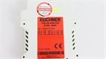 Euchner CES-AZ-ABS-01B Auswerteeinheit 100064 TESTED TOP ZUSTAND