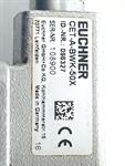 EUCHNER CET-A-BWK-50X Actuator Pneumatic Safety Switch ID-Nr. 096327