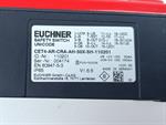 EUCHNER CET4-AR-CRA-AH-50X-SH-110201 UNICODE 110201 UNUSED & OVP