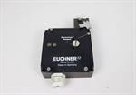Euchner Safety Switch Sicherheitsschalter TZ2RE024MVAB 24V AC/DC TOP ZUSTAND