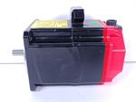 Fanuc A06B-0213-B100 4000min-1 + Pulsecoder A860-2000-T301 NEUWERTIG