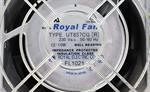 Fanuc A06B-6078-K001 073B Lüfter Royal Fan Type UT857CG TOP ZUSTAND
