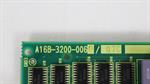 Fanuc A16B-3200-0060 PLC Modul TOP ZUSTAND