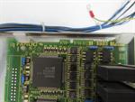 Fanuc A20B-8100-0321 /02B A20B81000321/02B + A20B-2003-0262/01A Top Zustand
