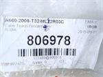 Fanuc A660-2006-T324#L12R03C L=12MC YF073-F Panel Board CRS20