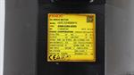 Fanuc AC Servo Motor A06B-0266-B500 aiS 22/4000HV