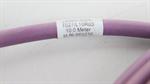 Fanuc LX660-4024-T027 Signal Kabel Signal Cable 10 Meter TOP ZUSTAND
