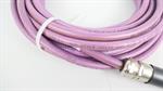 Fanuc LX660-4024-T027 Signal Kabel Signal Cable 10 Meter TOP ZUSTAND