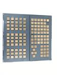 Fanuc Operator's Panel A02B-0236-C242 TOP ZUSTAND
