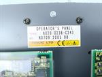 Fanuc Operator´s Panel A02B-0236-C243 Keyboard UNUSED