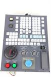 Fanuc OP'S PANEL UNIT A04B-0094-C226 + A20B-2002-0470 /11B Top Zustand