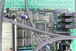 Fanuc OP'S PANEL UNIT A04B-0094-C226 + A20B-2002-0470 /11B Top Zustand