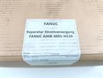 Fanuc POWER SUPPLY MODUL A06B-6091-H130 Generalüberholt & Sealed